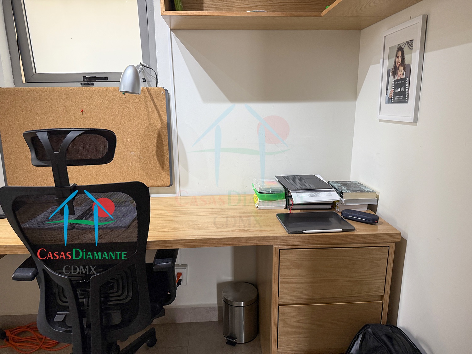 Atlamaya Julieta BFJH - Cuarto de servicio 2